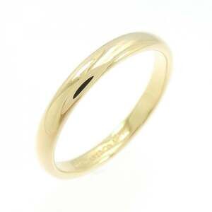 TIFFANY Gold Ring